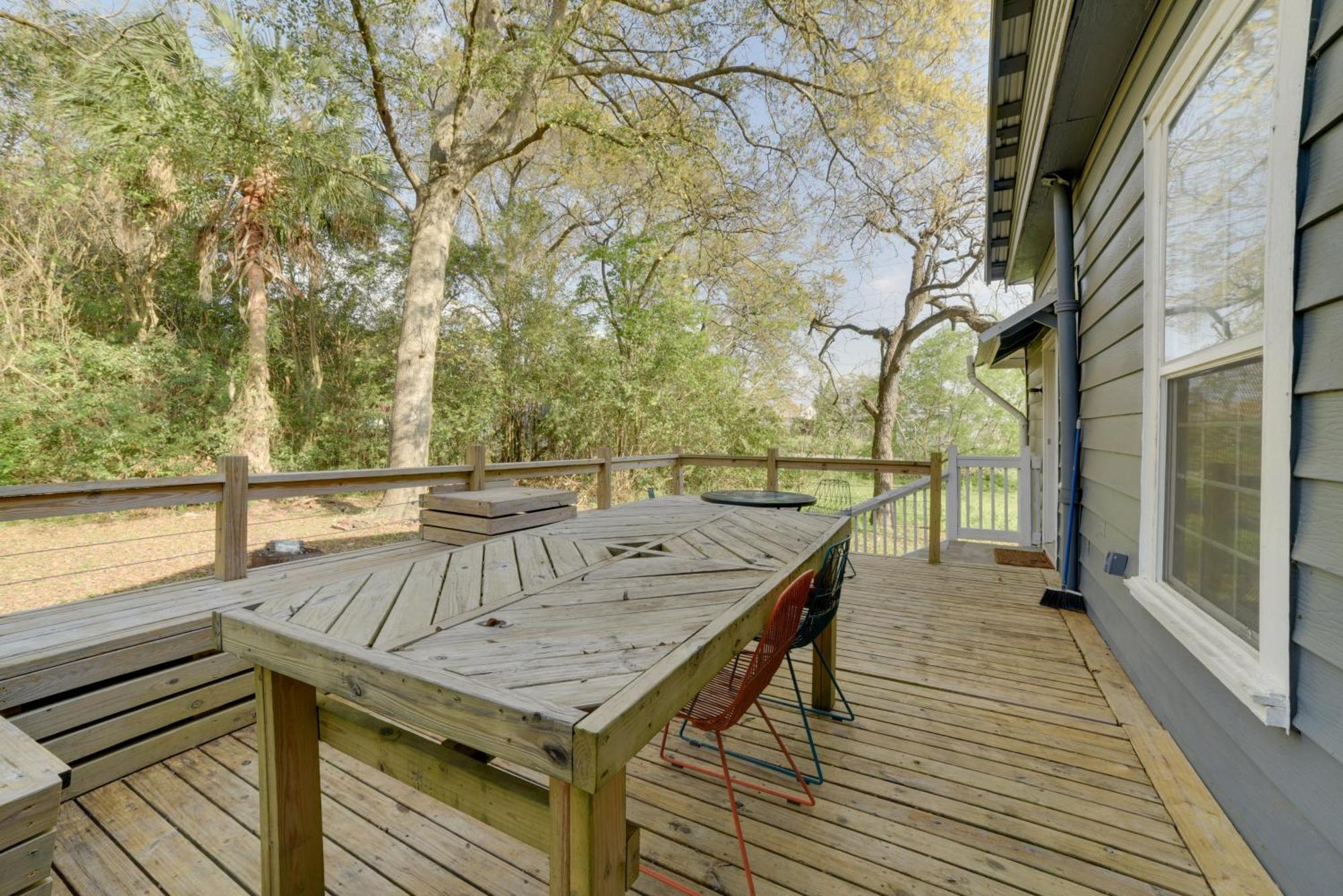 Cozy Thomasville Cottage - Walk To Downtown! Екстериор снимка